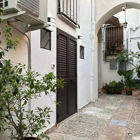Cortili Himeresi 3*