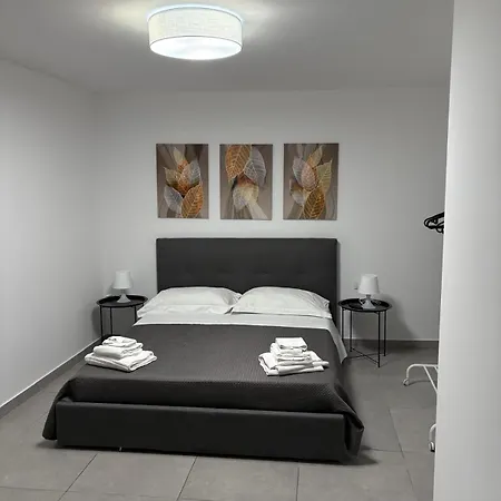 Cortili Himeresi 3* Termini Imerese