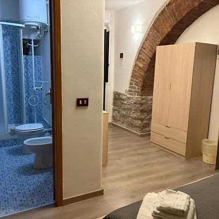 Cortili Himeresi Affittacamere