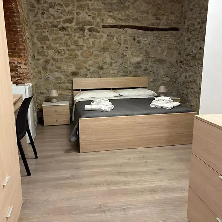 Cortili Himeresi Affittacamere Termini Imerese